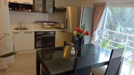 เช่าคอนโด Metro park Sathon Kalpapluk - Condo Rental   - 2298996