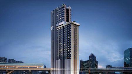 เช่าคอนโด ไนท์บริดจ์ ไพร์ม รัชโยธิน คอนโดมิเนียม - Condo Rental KnightsBridge Prime Ratchayothin condominium - 2299476