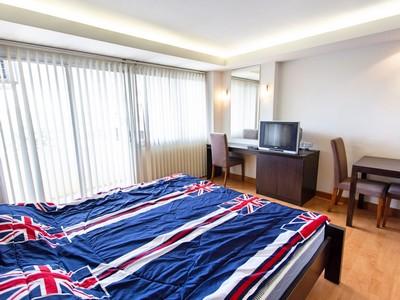 เช่าคอนโด Family Park Ladprao 48 - Condo Rental   - 2299707