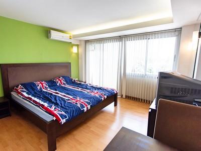 เช่าคอนโด Family Park Ladprao 48 - Condo Rental   - 2299706