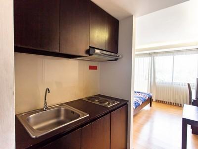 เช่าคอนโด Family Park Ladprao 48 - Condo Rental   - 2299709