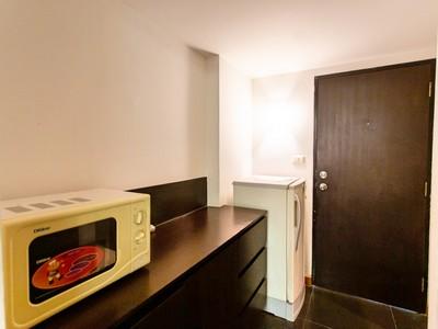 เช่าคอนโด Family Park Ladprao 48 - Condo Rental   - 2299710