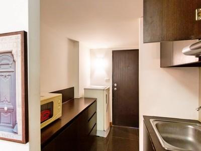 เช่าคอนโด Family Park Ladprao 48 - Condo Rental   - 2299711