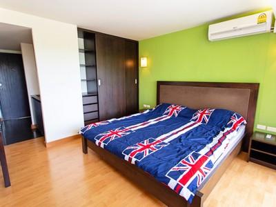 เช่าคอนโด Family Park Ladprao 48 - Condo Rental   - 2299705