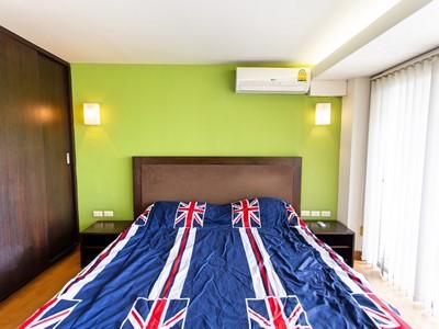 เช่าคอนโด Family Park Ladprao 48 - Condo Rental   - 2299708