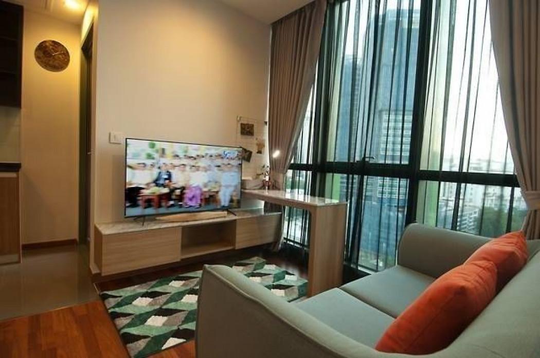 ขายคอนโด วิช ซิกเนเจอร์ 2 มิดทาวน์ สยาม คอนโดมิเนียม - Sell Condo WISH SIGNATURE 2 MIDTOWN SIAM condominium - 2299945