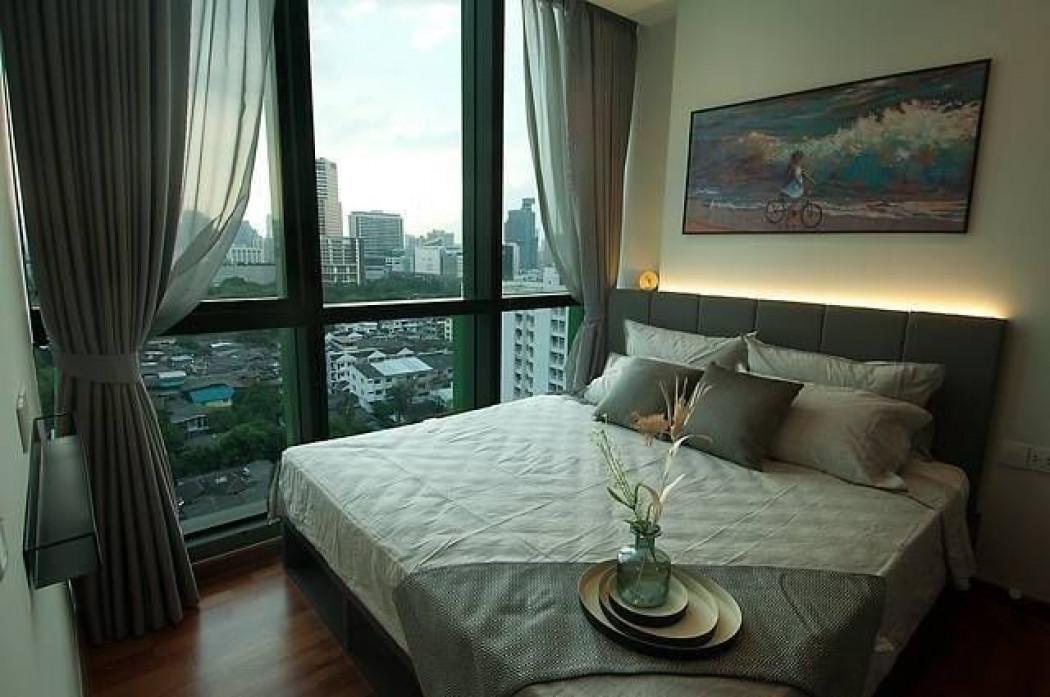 ขายคอนโด วิช ซิกเนเจอร์ 2 มิดทาวน์ สยาม คอนโดมิเนียม - Sell Condo WISH SIGNATURE 2 MIDTOWN SIAM condominium - 2299950