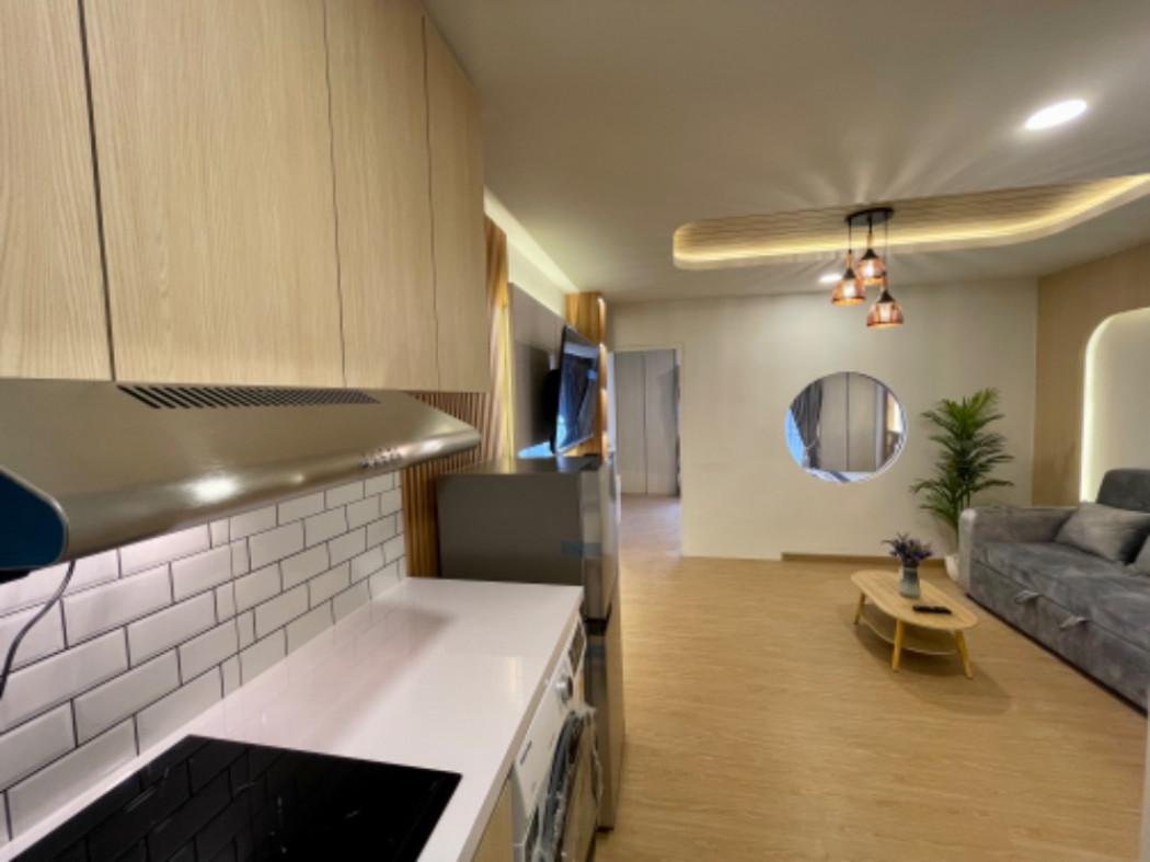 ขายคอนโด บดินทร์ สวีทโฮม คอนโดมิเนียม - Sell Condo Bodin Suite Home condominium  - 2300030
