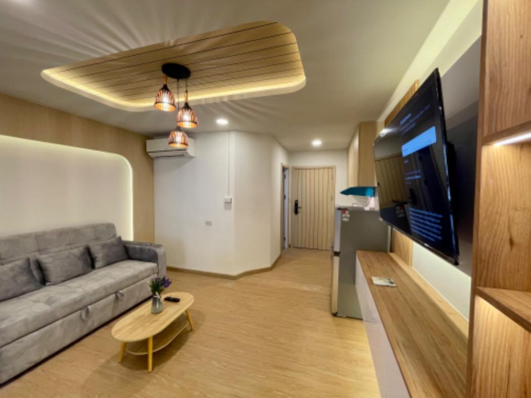 ขายคอนโด บดินทร์ สวีทโฮม คอนโดมิเนียม - Sell Condo Bodin Suite Home condominium  - 2300025