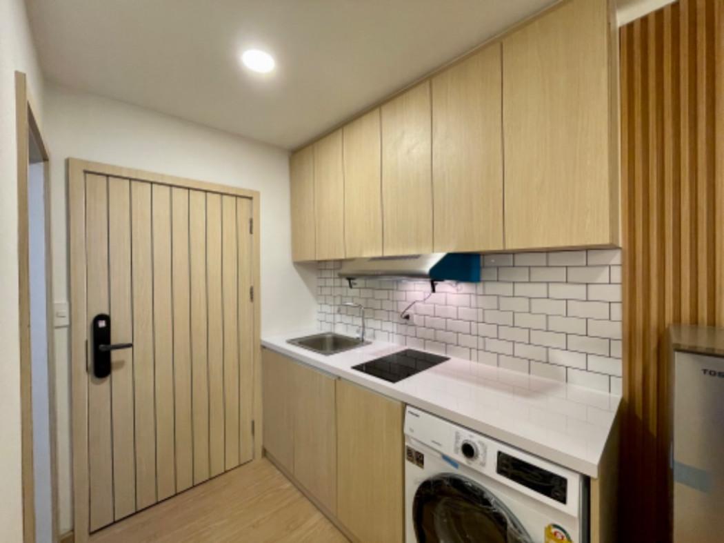 ขายคอนโด บดินทร์ สวีทโฮม คอนโดมิเนียม - Sell Condo Bodin Suite Home condominium  - 2300033