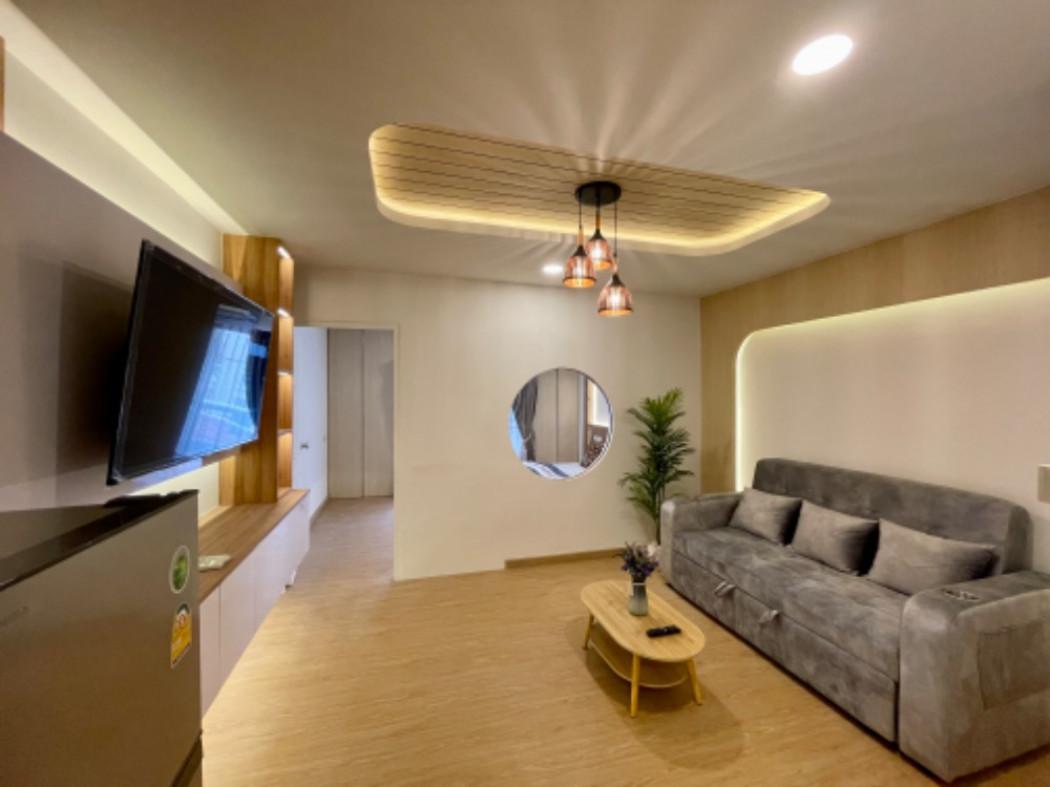 ขายคอนโด บดินทร์ สวีทโฮม คอนโดมิเนียม - Sell Condo Bodin Suite Home condominium  - 2300026