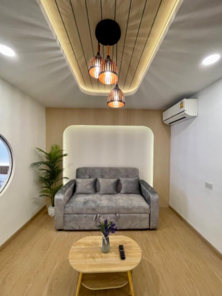 ขายคอนโด บดินทร์ สวีทโฮม คอนโดมิเนียม - Sell Condo Bodin Suite Home condominium  - 2300035
