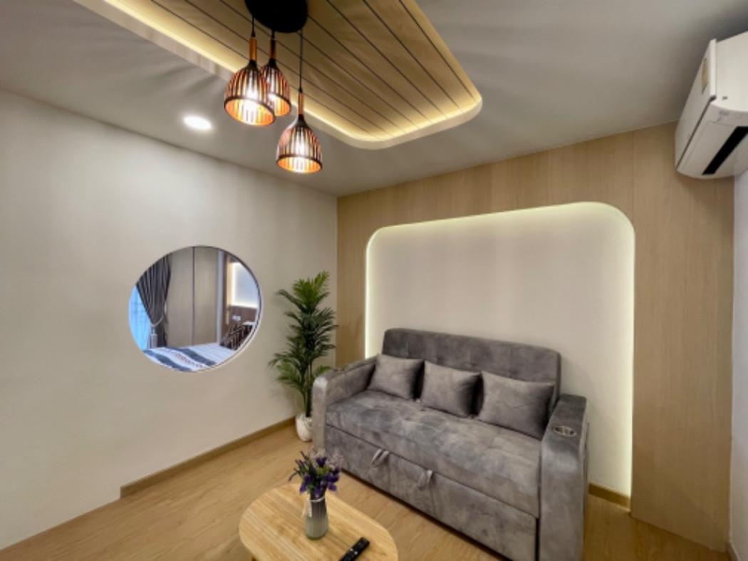 ขายคอนโด บดินทร์ สวีทโฮม คอนโดมิเนียม - Sell Condo Bodin Suite Home condominium  - 2300031