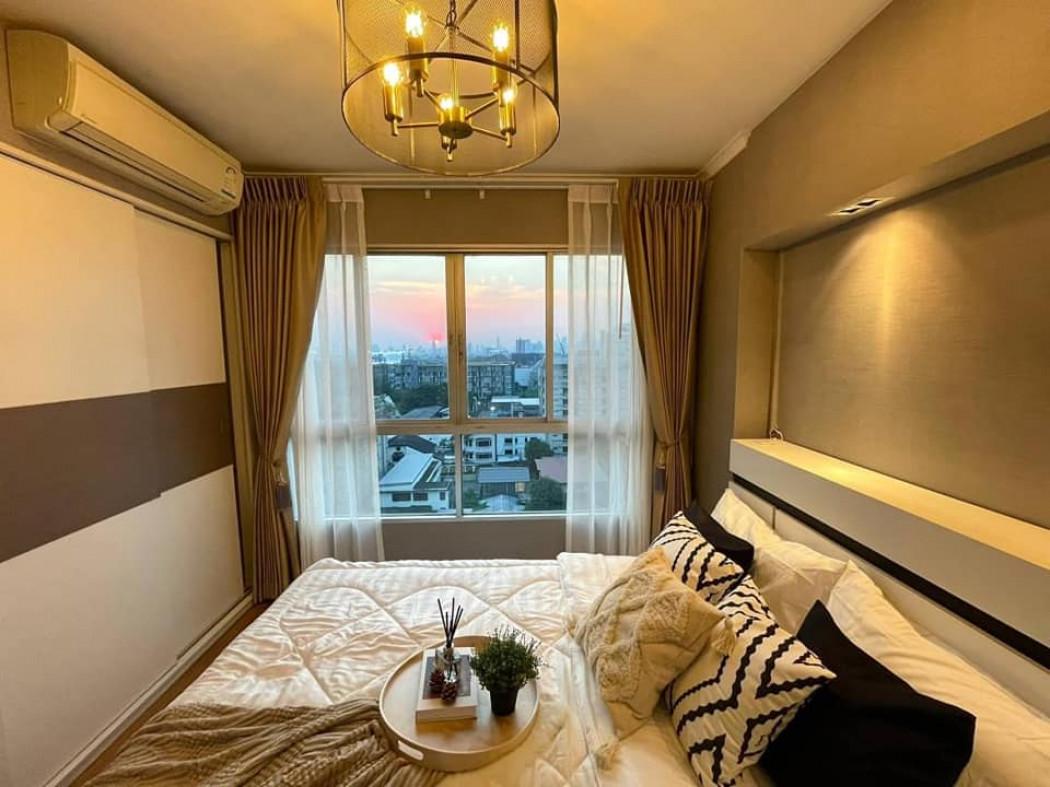 ขายคอนโด ลุมพินี เพลส พระราม4-กล้วยน้ำไท - Sell Condo Lumpini Place Rama4-Kluaynamthai - 2300037