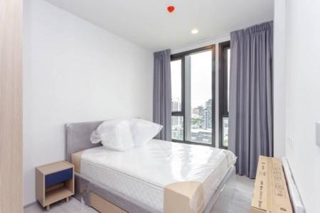 เช่าคอนโด เอ็กซ์ที เอกมัย คอนโดมิเนียม - Condo Rental XT Ekkamai condominium - 2300958