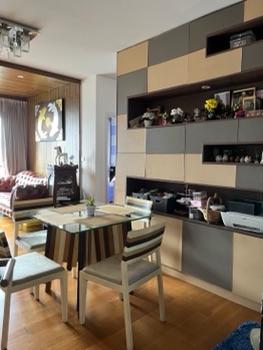 เช่าคอนโด HIVE Taksin (ไฮฟ์ ตากสิน) - Condo Rental   - 2301033