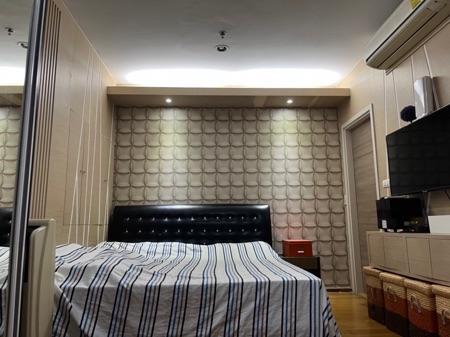 เช่าคอนโด HIVE Taksin (ไฮฟ์ ตากสิน) - Condo Rental   - 2301040