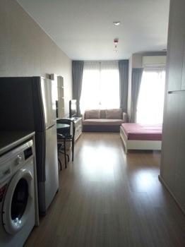 เช่าคอนโด คาซ่า คอนโด รัชดา-ราชพฤกษ์ - Condo Rental Casa Condo Ratchada-Ratchaphruek - 2301067