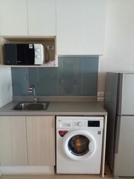 เช่าคอนโด คาซ่า คอนโด รัชดา-ราชพฤกษ์ - Condo Rental Casa Condo Ratchada-Ratchaphruek - 2301069