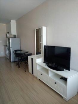 เช่าคอนโด คาซ่า คอนโด รัชดา-ราชพฤกษ์ - Condo Rental Casa Condo Ratchada-Ratchaphruek - 2301068
