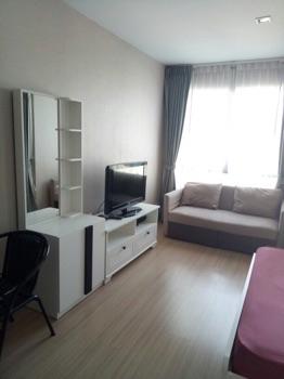 เช่าคอนโด คาซ่า คอนโด รัชดา-ราชพฤกษ์ - Condo Rental Casa Condo Ratchada-Ratchaphruek - 2301065