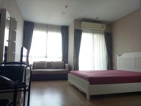 เช่าคอนโด คาซ่า คอนโด รัชดา-ราชพฤกษ์ - Condo Rental Casa Condo Ratchada-Ratchaphruek - 2301064