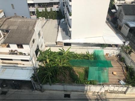 เช่าคอนโด แซฟวี่ พหลโยธิน-อารีย์ คอนโดมิเนียม - Condo Rental Savvi Phahol-Ari condominium - 2301235