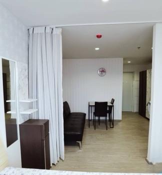 เช่าคอนโด รีเจ้นท์โฮม บางซ่อน คอนโดมิเนียม - Condo Rental Regent Home Bangson condominium - 2301244