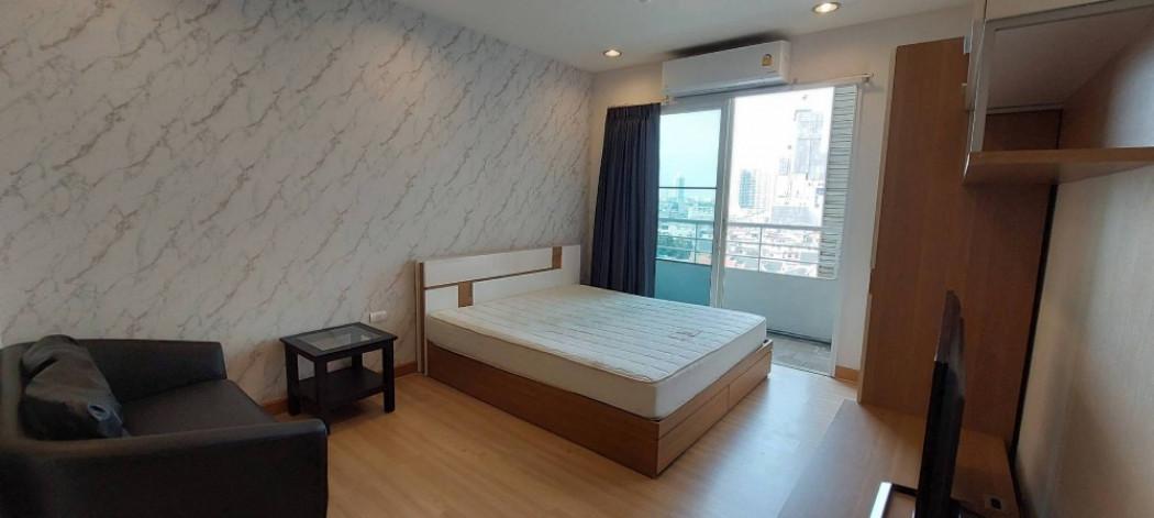 เช่าคอนโด เดอะ ไลท์เฮ้าส์ คอนโดมิเนียม - Condo Rental The LightHouse condominium - 2301297