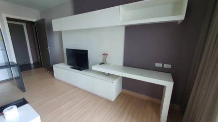 ขายคอนโด URBANO ABSOLUTE (เออบาโน่ แอปโซลูท) - Sell Condo   - 2301362