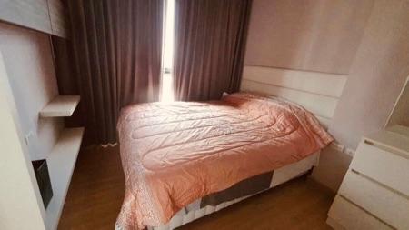 ขายคอนโด URBANO ABSOLUTE (เออบาโน่ แอปโซลูท) - Sell Condo   - 2301366
