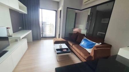 ขายคอนโด URBANO ABSOLUTE (เออบาโน่ แอปโซลูท) - Sell Condo   - 2301361