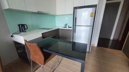 ขายคอนโด URBANO ABSOLUTE (เออบาโน่ แอปโซลูท) - Sell Condo   - 2301364