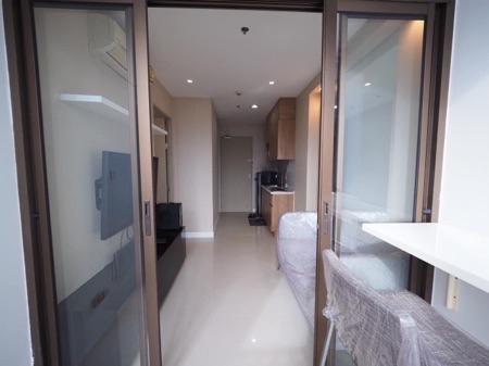 เช่าคอนโด Ideo Mix สุขุมวิท 103 (ไอดีโอ มิกซ์ สุขุมวิท 103) - Condo Rental   - 2301388