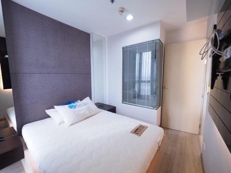 เช่าคอนโด Ideo Mix สุขุมวิท 103 (ไอดีโอ มิกซ์ สุขุมวิท 103) - Condo Rental   - 2301390