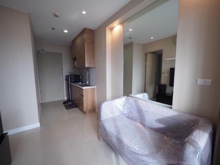 เช่าคอนโด Ideo Mix สุขุมวิท 103 (ไอดีโอ มิกซ์ สุขุมวิท 103) - Condo Rental   - 2301384
