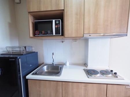 เช่าคอนโด Ideo Mix สุขุมวิท 103 (ไอดีโอ มิกซ์ สุขุมวิท 103) - Condo Rental   - 2301386