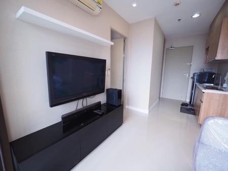 เช่าคอนโด Ideo Mix สุขุมวิท 103 (ไอดีโอ มิกซ์ สุขุมวิท 103) - Condo Rental   - 2301382