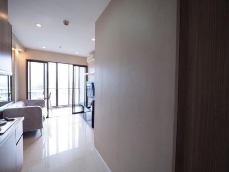 เช่าคอนโด Ideo Mix สุขุมวิท 103 (ไอดีโอ มิกซ์ สุขุมวิท 103) - Condo Rental   - 2301385