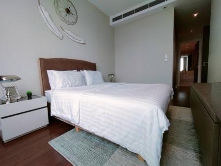 เช่าคอนโด The Diplomat 39 พร้อมพงษ์ (เดอะ ดิโพลแมท 39 พร้อมพงษ์) - Condo Rental   - 2301395