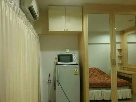 เช่าคอนโด อารีย์ เพลส (พหลโยธิน7) คอนโดมิเนียม - Condo Rental Aree Place (Phahonyothin7) condominium - 2301453