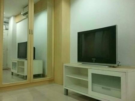 เช่าคอนโด อารีย์ เพลส (พหลโยธิน7) คอนโดมิเนียม - Condo Rental Aree Place (Phahonyothin7) condominium - 2301452