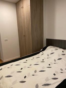 เช่าคอนโด Lumpini Place บางนา ก.ม.3 - Condo Rental   - 2301761
