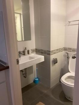 เช่าคอนโด Lumpini Place บางนา ก.ม.3 - Condo Rental   - 2301764