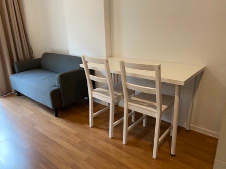 เช่าคอนโด Lumpini Place บางนา ก.ม.3 - Condo Rental   - 2301756