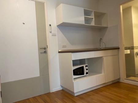 เช่าคอนโด Lumpini Place บางนา ก.ม.3 - Condo Rental   - 2301758