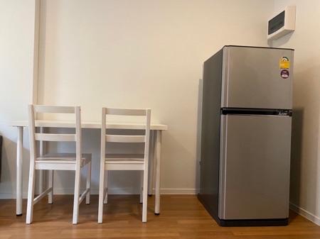 เช่าคอนโด Lumpini Place บางนา ก.ม.3 - Condo Rental   - 2301759