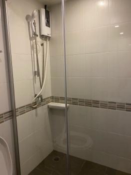 เช่าคอนโด Lumpini Place บางนา ก.ม.3 - Condo Rental   - 2301762