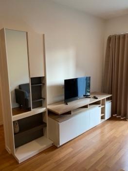 เช่าคอนโด Lumpini Place บางนา ก.ม.3 - Condo Rental   - 2301757