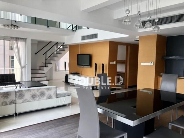 เช่าคอนโด หลังสวน วิลล์ คอนโดมิเนียม - Condo Rental Langsuan Ville condominium - 2301896